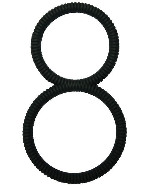 Malesation Figure 8 Cock Ring