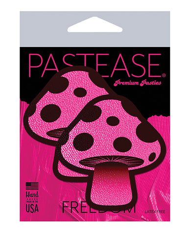 Pastease Premium Shrooms