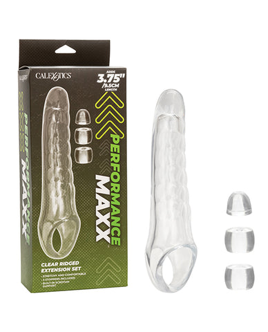 Performance Maxx Penis Extension Kit