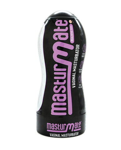 Masturmate Vagina Stroker