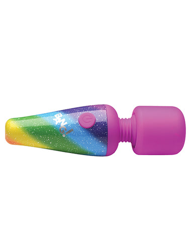 Bang! Rainbow Mini Wand