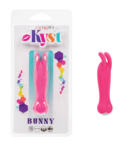 Kyst Bunny Stimulator w/Bunny Ears