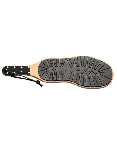 Master Series Tread Boot Paddle