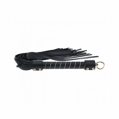 Ouch! London Collection - Flogger