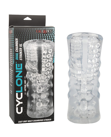 Cyclone Dual Chamber Stroker XL