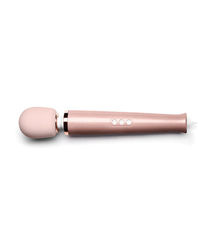 Le Wand Powerful Plug-in Vibrating Massager