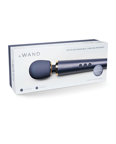 Le Wand Petite Massager