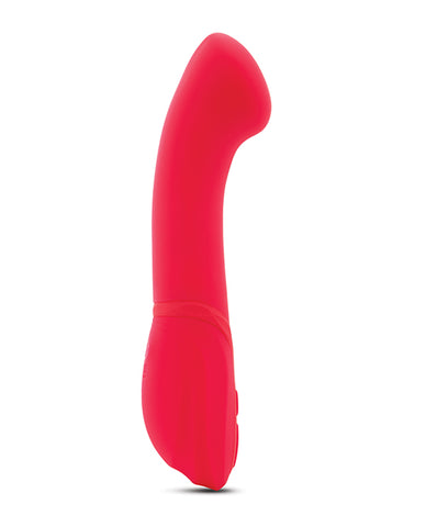 Nu Sensuelle Luna Velvet Touch Vibe