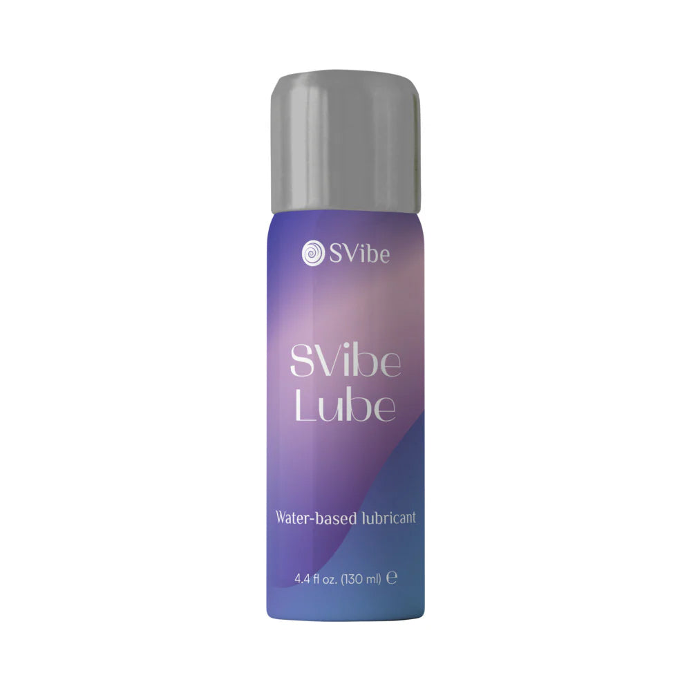 Snail Vibe SVibe Water-Based Lube