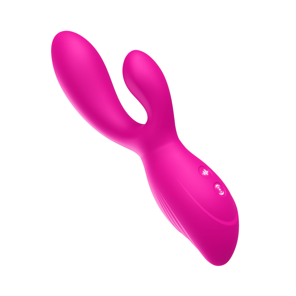 Luv Inc Rr94 Rocking Rabbit Vibrator