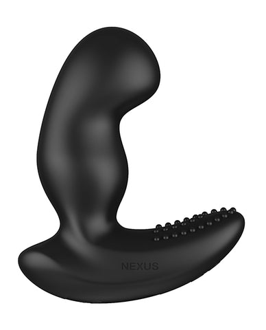 Nexus Ride Extreme Vibrating Prostate & Perineum Massager