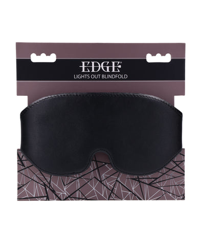 Edge Lights Out Blindfold