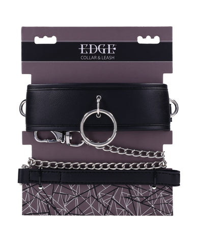 Edge Collar & Leash