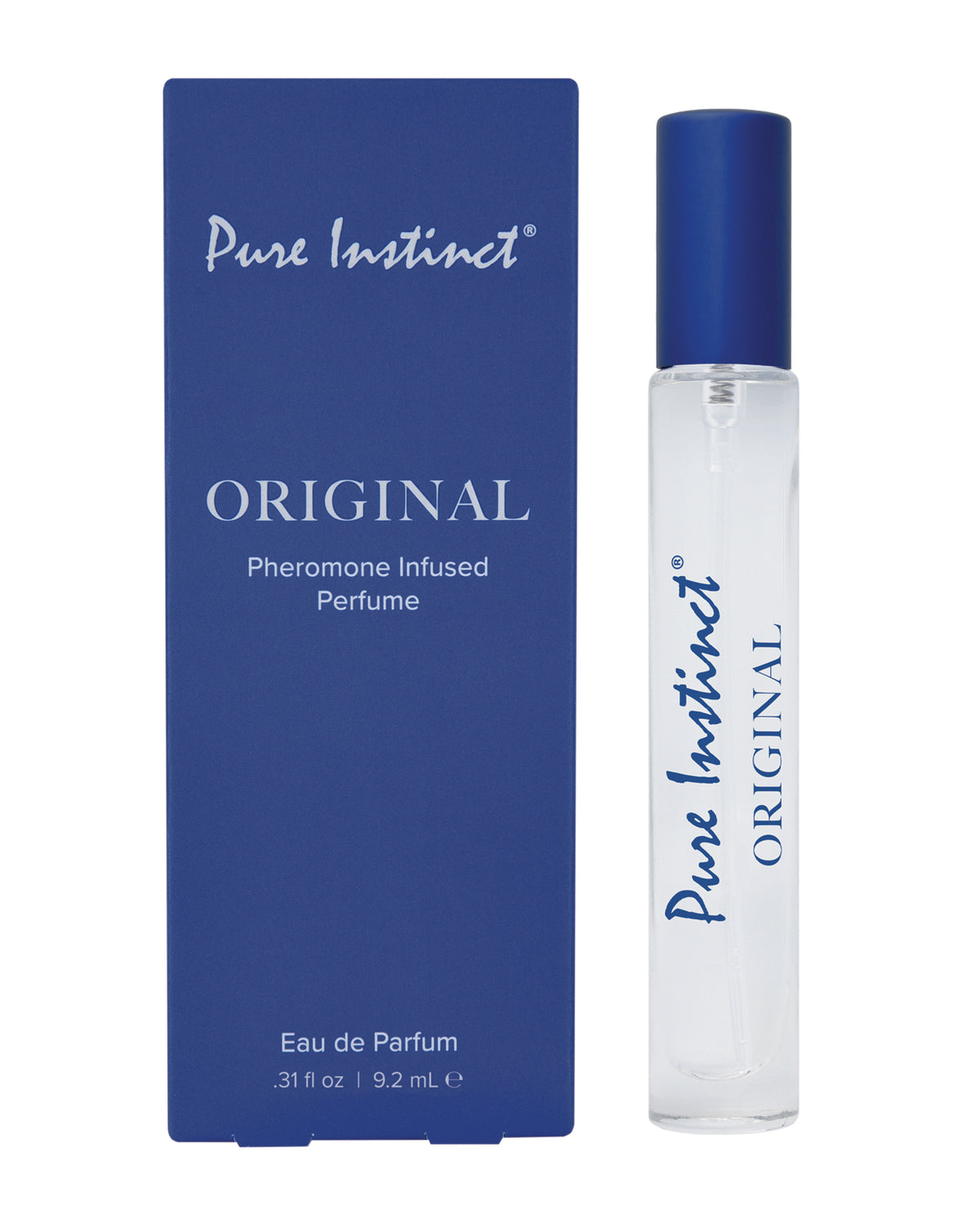 Pure Instinct Pheromone Perfume Original