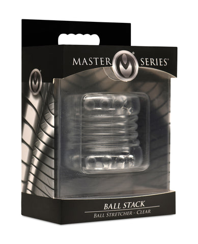 Master Series Ball Stack Ball Stretcher