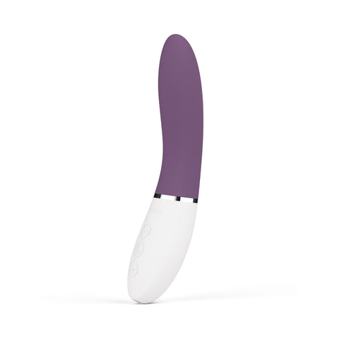 LELO LIV 3 App G-Spot Vibrator