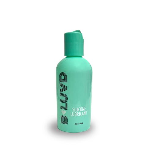 B-Luvd Silicone Lubricant