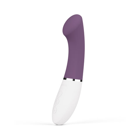 LELO GIGI 3 App G-Spot Vibrator