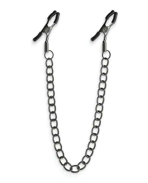 Bound Dc2 Nipple Clamps