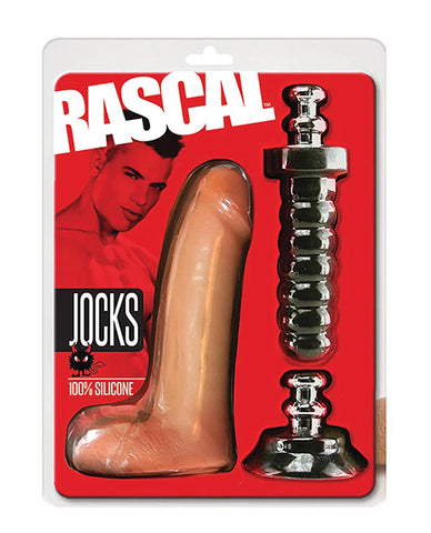 Rascal Cock W/rammer & Suction