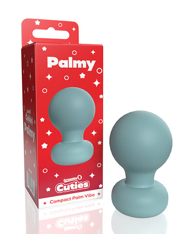 Screaming O Cuties Palmy Vibrator