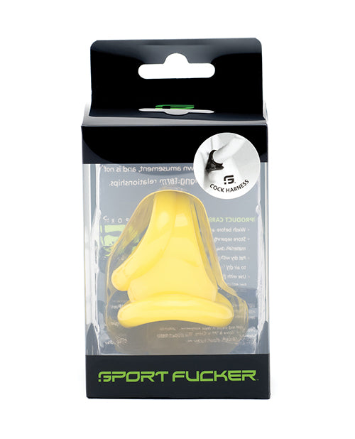 Sport Fucker Cock Harness