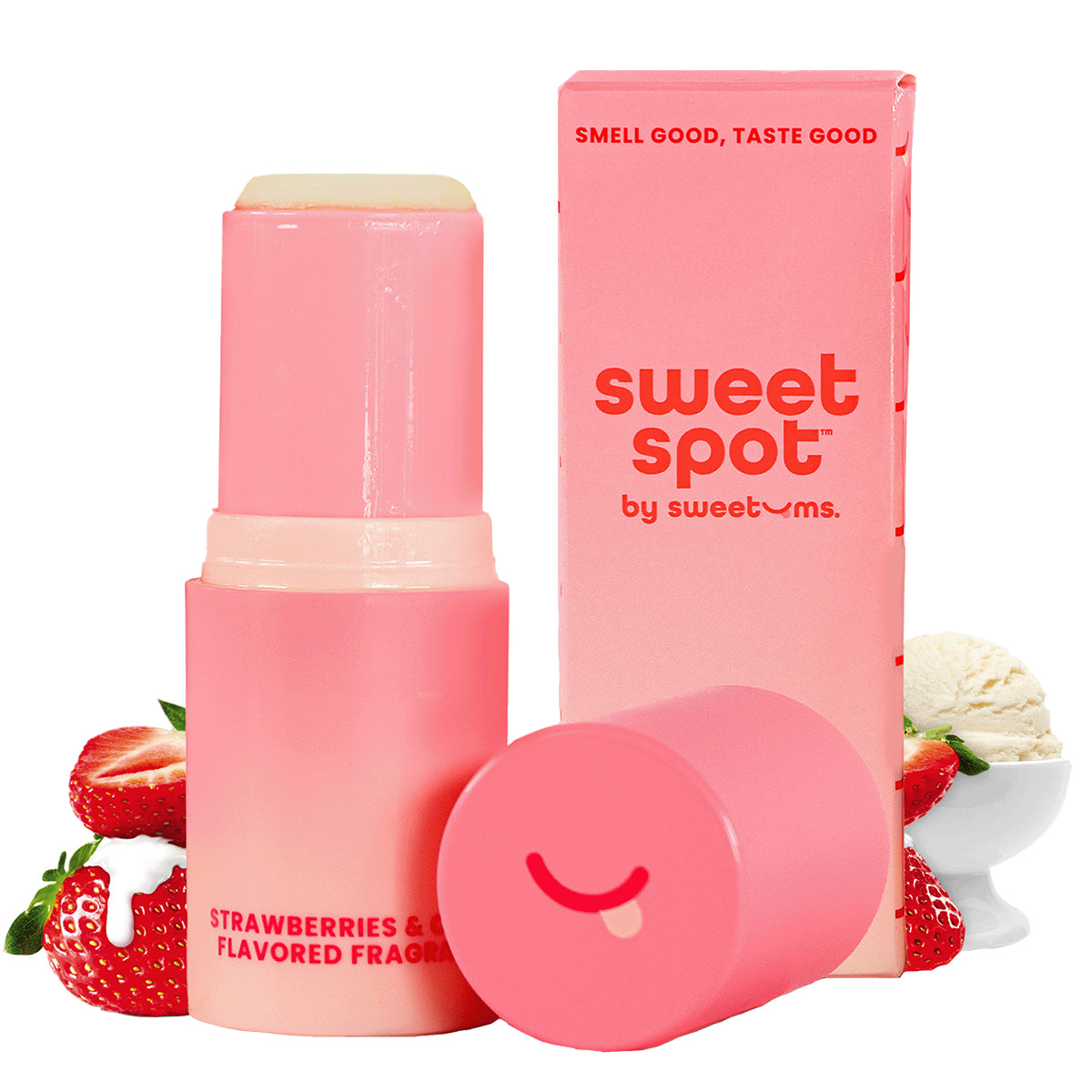 Sweetums Flavored Fragrances