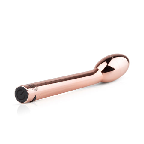 Rosy Gold Nouveau G-Spot Vibrator