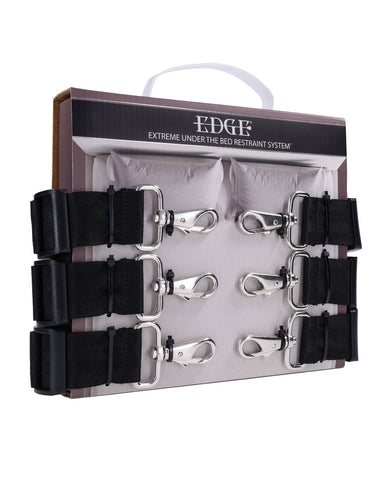 Edge Extreme Under the Bed Restraint System