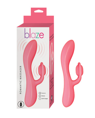 Blaze Romantic Massager