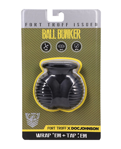 Fort Troff Ball Bunker Silicone Ball Stretcher