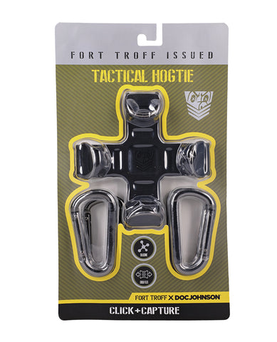 Fort Troff Tactical Hogtie