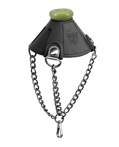 Fort Troff Apex Ball Chute Chained Ball Stretcher