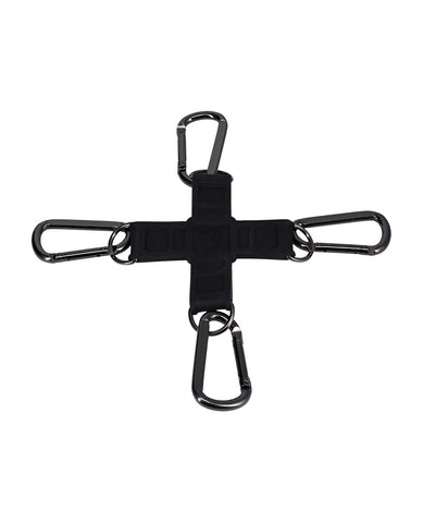 Fort Troff Tactical Hogtie