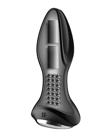 Satisfyer Rotator Plug