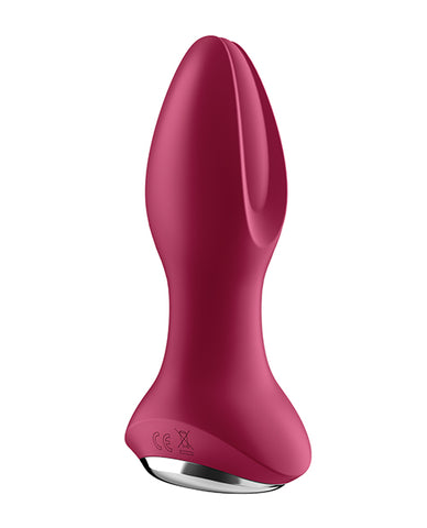 Satisfyer Rotator Plug