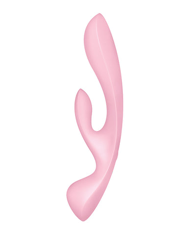 Satisfyer Triple Oh