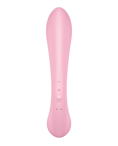 Satisfyer Triple Oh