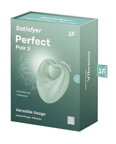 Satisfyer Perfect Pair 3