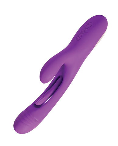 Bora G-spot Tapping Rabbit Vibrator