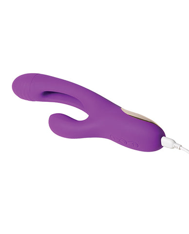 Bora G-spot Tapping Rabbit Vibrator