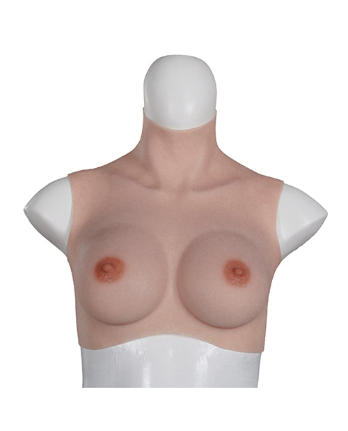 Ultra Realistic Cup Breast Form