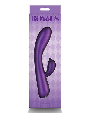 Royals Duchess