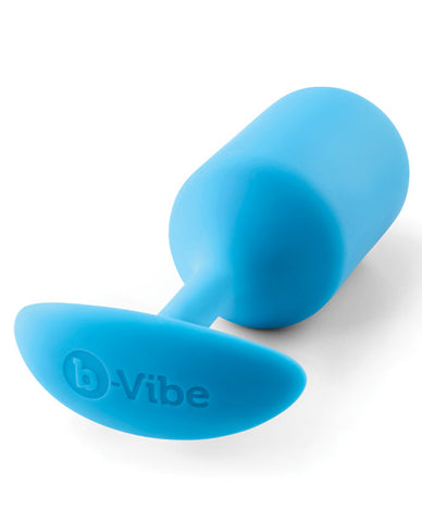 B-Vibe Snug Plug 3 (180g)