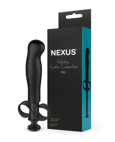 Nexus Infinity Lube Launcher Pro