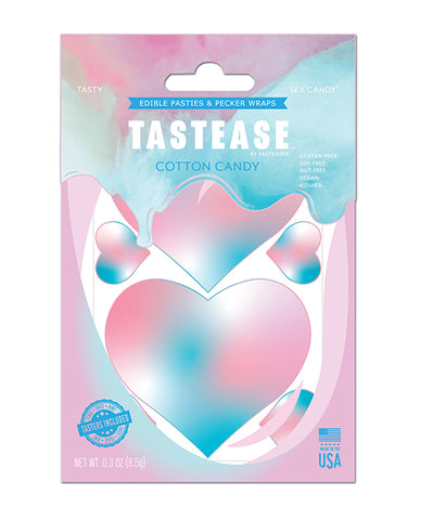 Pastease Tastease Tasty Sex Candy