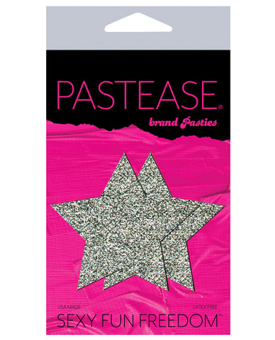 Pastease Glitter Star