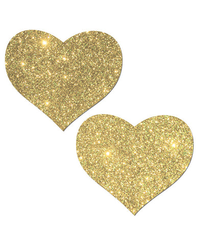 Pastease Glitter Heart