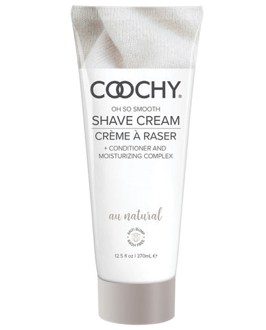 Coochy Shave Cream