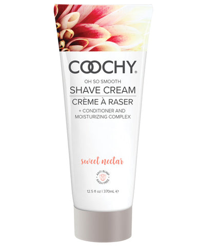 Coochy Shave Cream